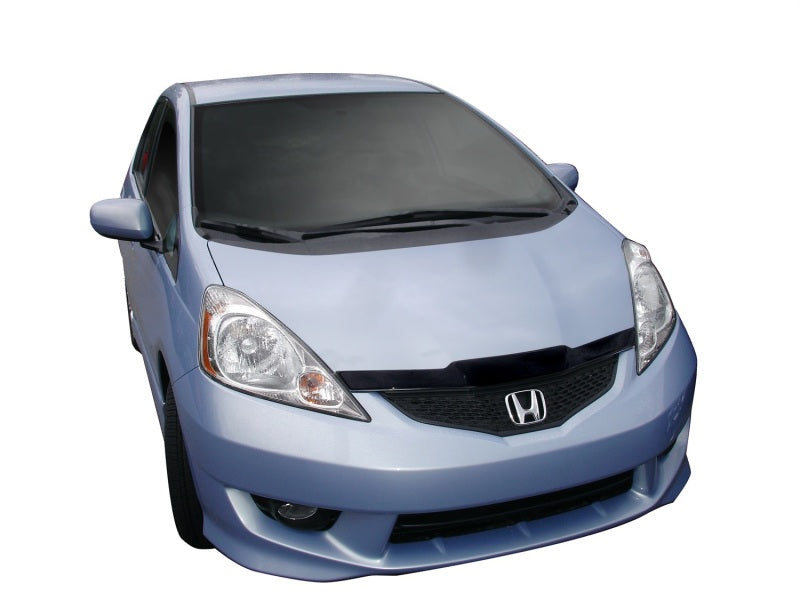 
                      
                        AVS 09-10 Honda Fit Aeroskin Low Profile Acrylic Hood Shield - Smoke
                      
                    