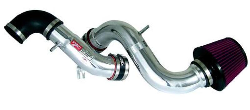 
                      
                        Injen 09-10 Mazda 6 3.7L V6 Polished Cold Air Intake w/ MR Technology and Web Nano-Fiber Dry Filter
                      
                    