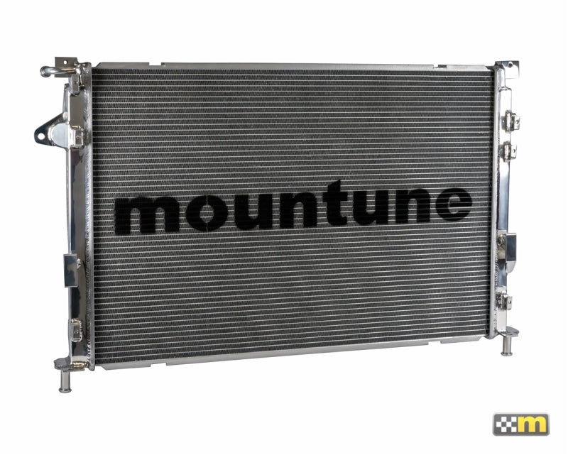 
                      
                        mountune 13-16 Ford Focus ST Triple Pass Radiator Upgrade
                      
                    