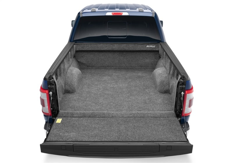 
                      
                        BedRug 15-23 Ford F-150 6.5ft Bed Bedliner
                      
                    