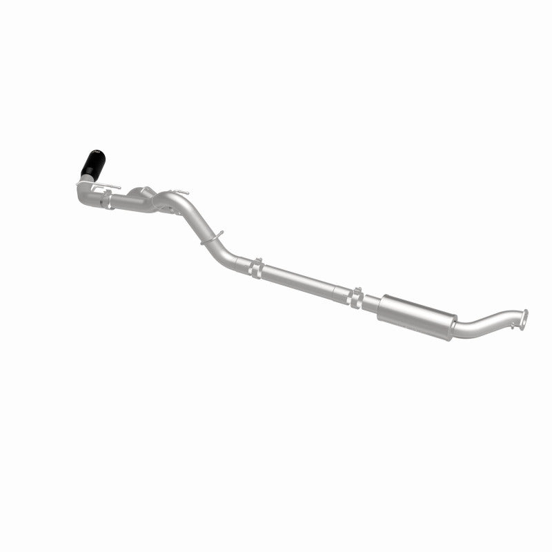 
                      
                        Magnaflow 21-24 Ford Bronco Rock Crawler Series Cat-Back Exhaust System
                      
                    