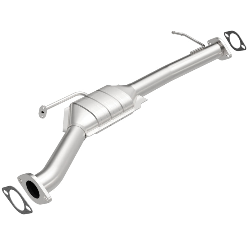 
                      
                        MagnaFlow Conv DF 93-95 Mazda RX7 1.3L
                      
                    