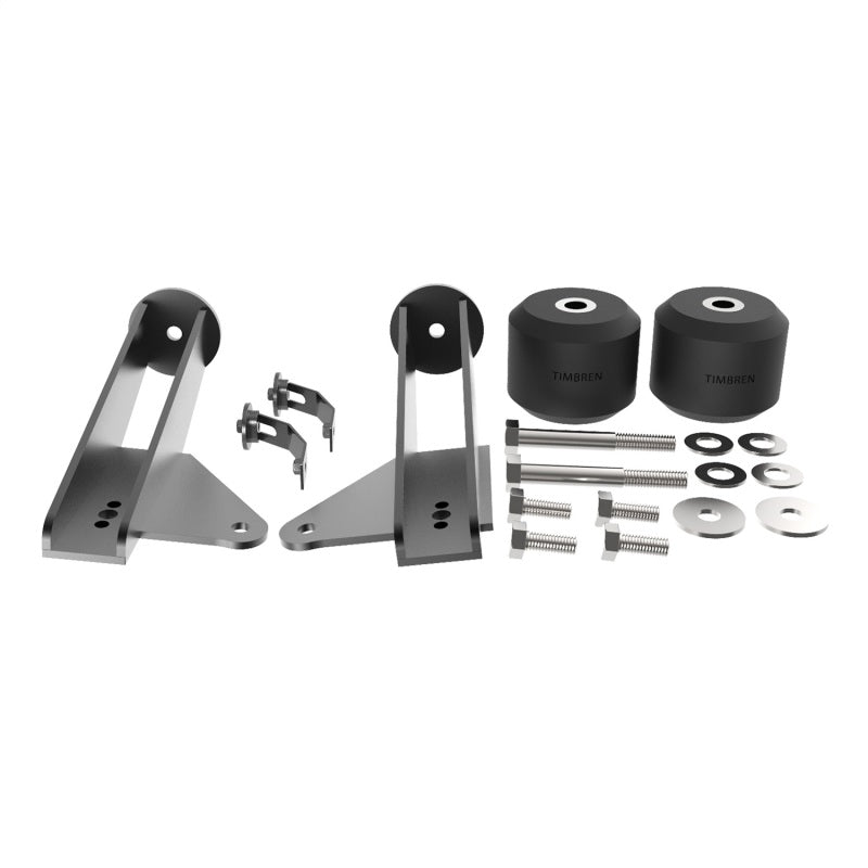 
                      
                        Timbren 2006 Dodge Ram 1500 Sport 4WD Front Suspension Enhancement System
                      
                    