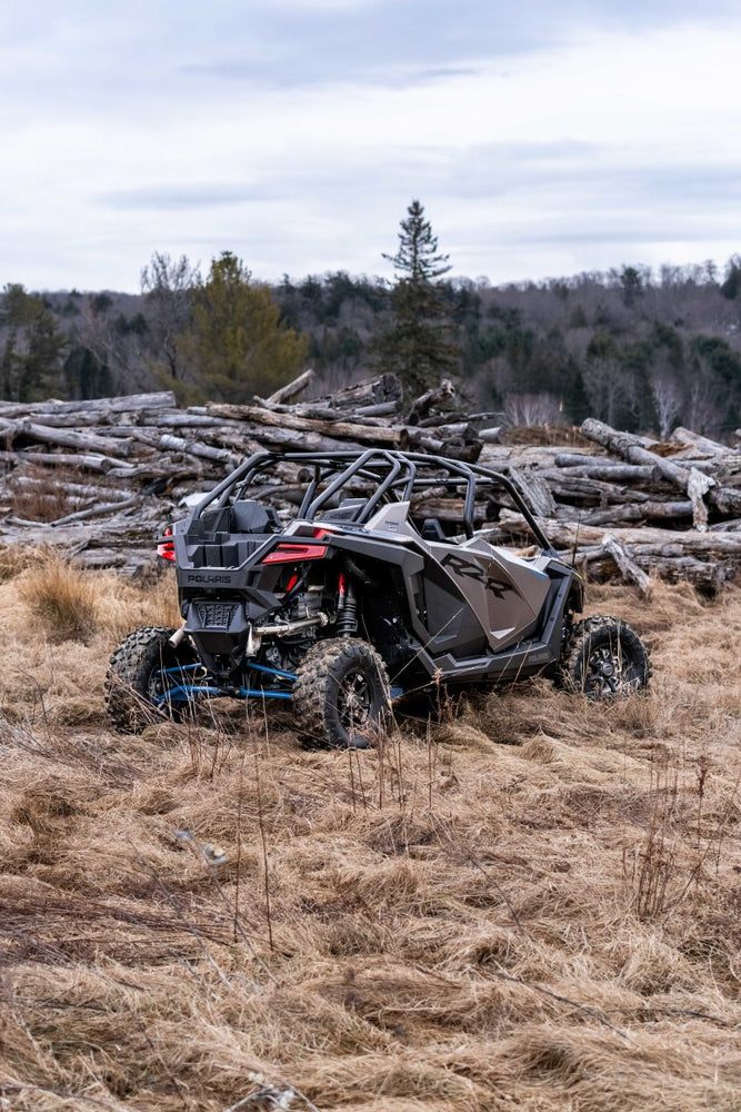 
                      
                        MBRP 16-21 Polaris RZR XP Turbo / 18-21 RZR XP S / 22 RZR R 2.5in Direct Bolt-On Front Pipe
                      
                    