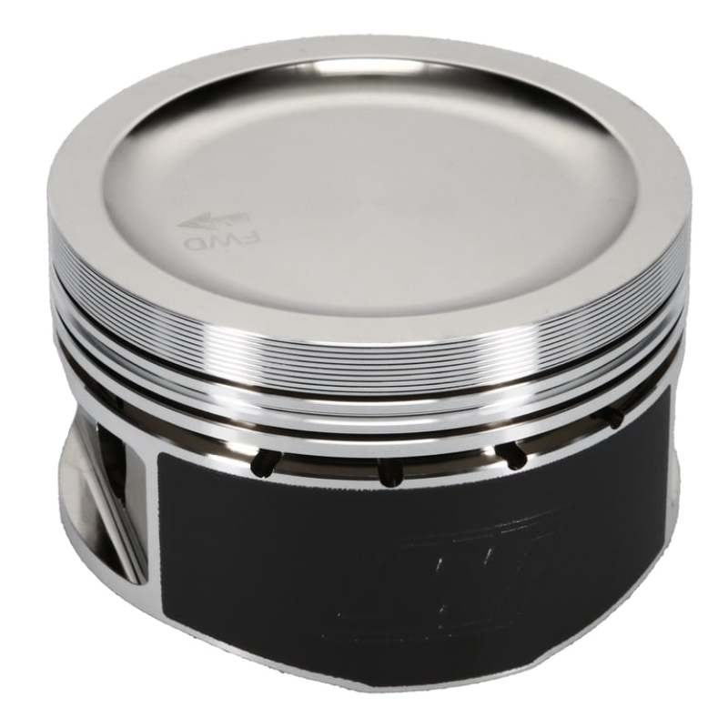 
                      
                        Wiseco Nissan SR20/SR20DET Turbo -12cc Dish 9.1:1 CR 87mm Shelf Stock Piston Kit
                      
                    