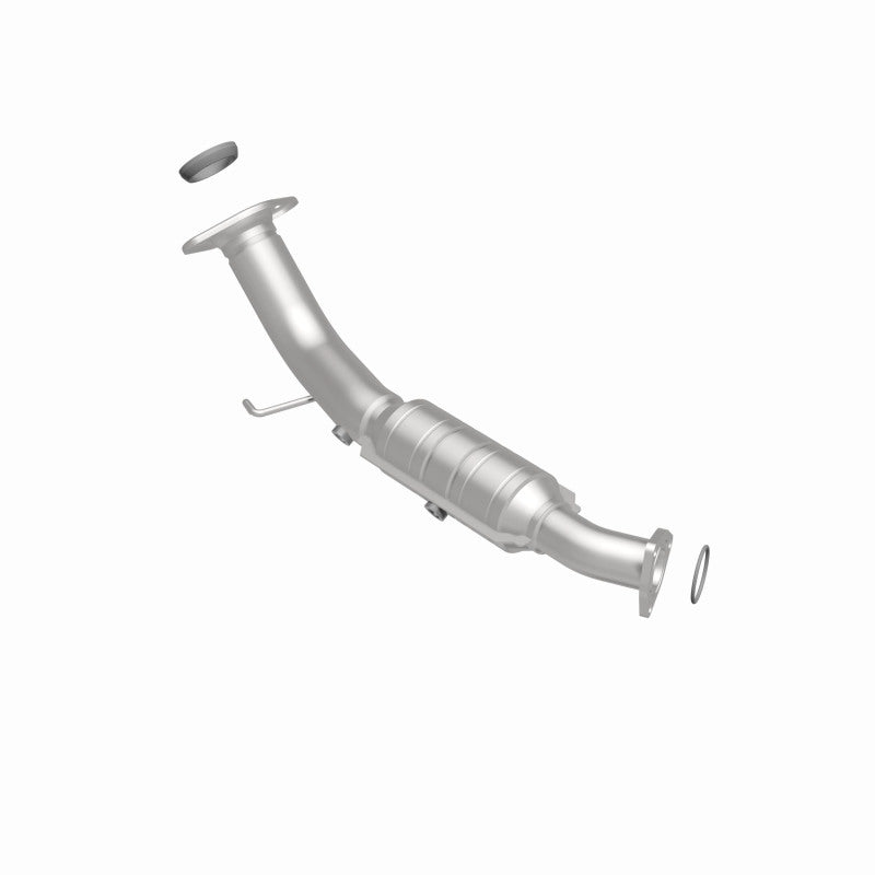 
                      
                        MagnaFlow 02-06 Acura RSX 4 2.0L (includes Type S) Direct-Fit Catalytic Converter
                      
                    