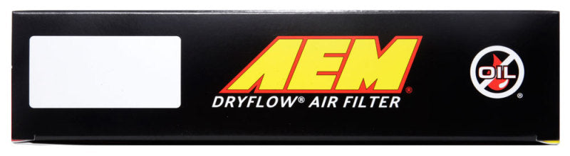 
                      
                        AEM 10-18 Lexus RX350 V6-3.5L F/I DryFlow Air Filter
                      
                    