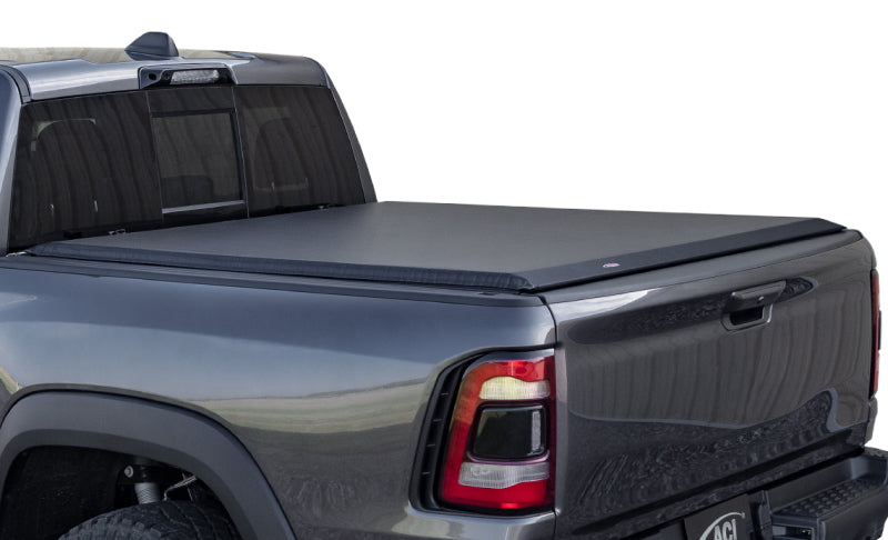 
                      
                        Access Literider 2019+ Dodge/Ram 1500 5ft 7in Bed Roll-Up Cover
                      
                    