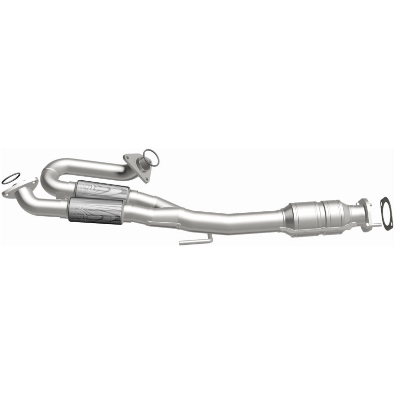 
                      
                        Magnaflow Conv DF 2011-2014 Maxima 3.5 L Underbody
                      
                    