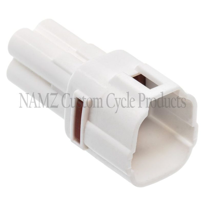 NAMZ MT Sealed Series 4-Position Male Connector (Single)