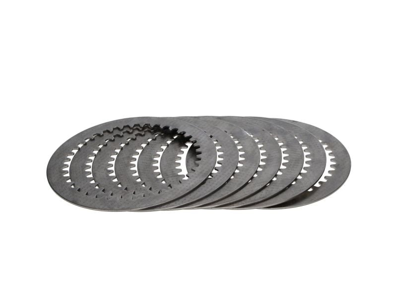 ProX 06-20 KX450F/00-21 DR-Z400 Steel Plate Set