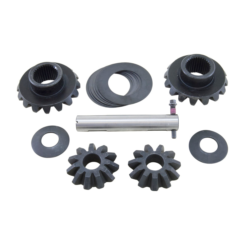 
                      
                        Yukon Gear Standard Open Spider Gear Kit For 9.25in Chrysler w/ 31 Spline Axles
                      
                    