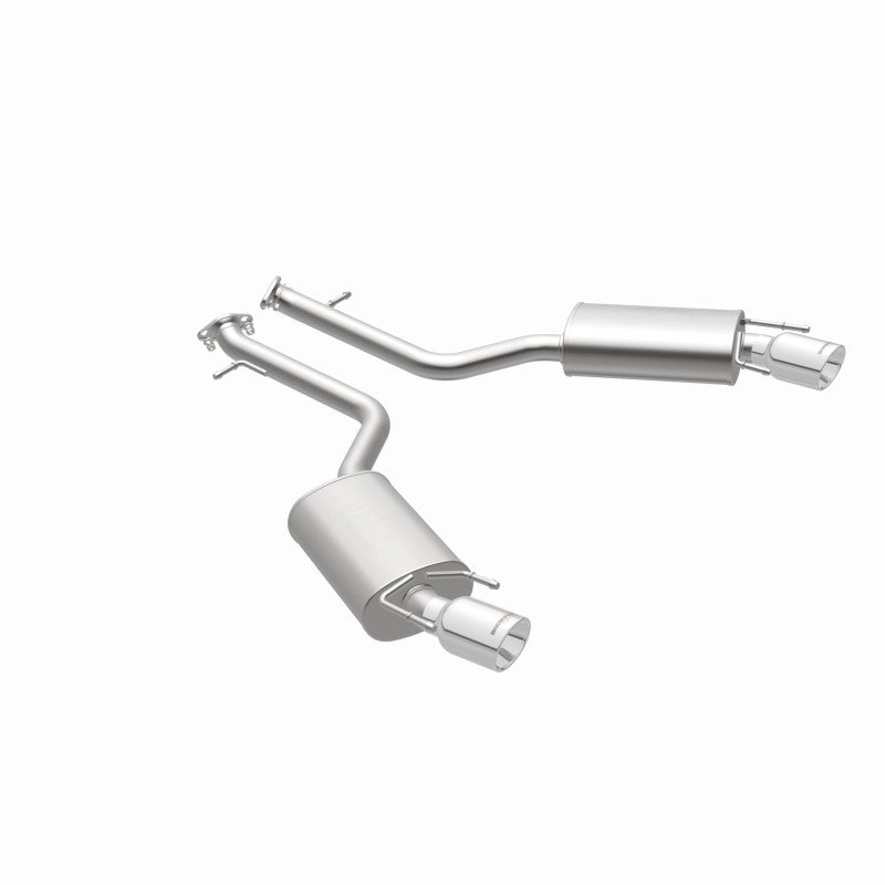 
                      
                        MagnaFlow SYS A/B 14-18 Lexus IS350 3.5L
                      
                    