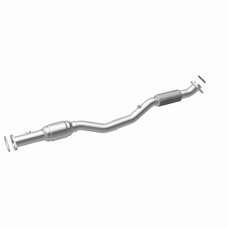 
                      
                        MagnaFlow Conv Direct Fit Catalytic Converter 2007-2015 Nissan Altima L4 2.5L Gas and Diesel
                      
                    