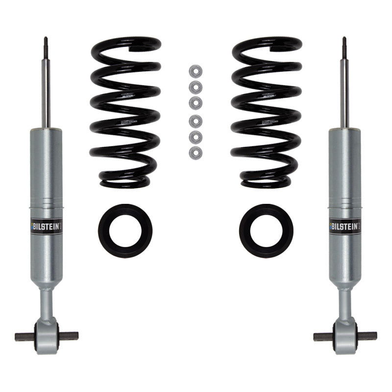 Bilstein B8 6112 19-20 GM 1500 Front Suspension Kit