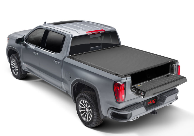 
                      
                        Extang 2020 Chevy/GMC Silverado/Sierra (6 ft 9 in) 2500HD/3500HD Xceed
                      
                    