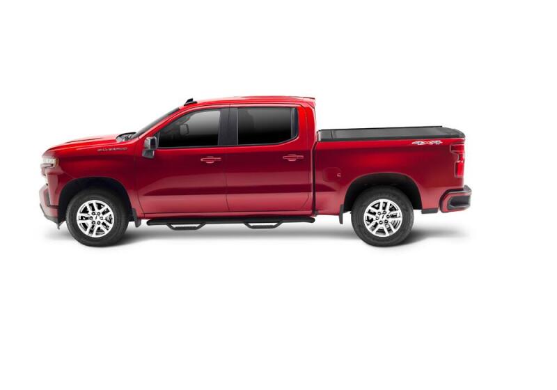 
                      
                        Retrax 2019 Chevy & GMC 6.5ft Bed 1500 RetraxONE MX
                      
                    