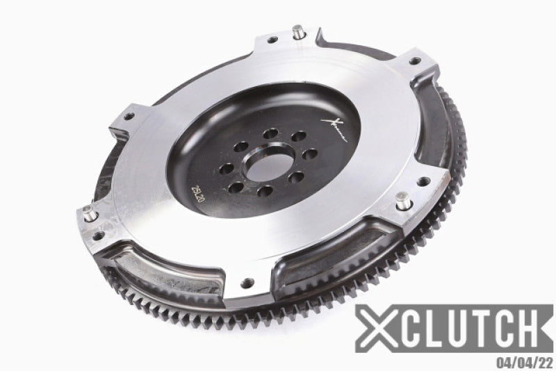 
                      
                        XClutch 05-11 Lotus Elise Base 1.8L Lightweight Chromoly Flywheel
                      
                    