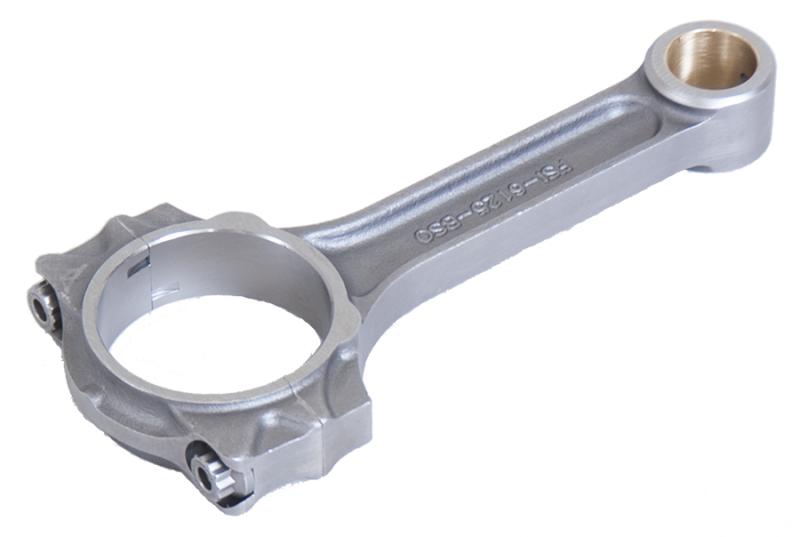 
                      
                        Eagle Chevrolet LS 4340 I-Beam Connecting Rod 6.125in (Set of 8)
                      
                    