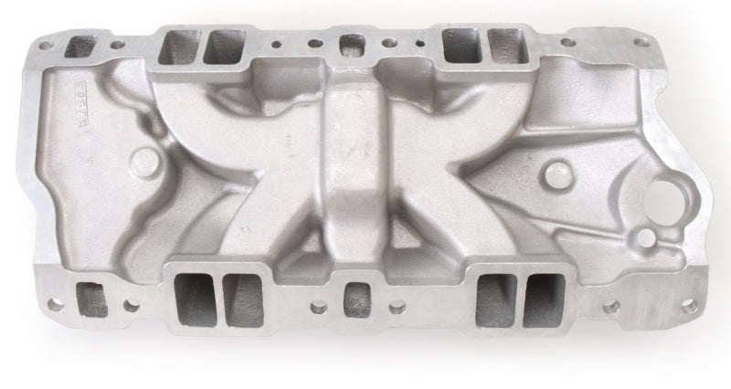 
                      
                        Edelbrock SBC Performer Eps Manifold
                      
                    