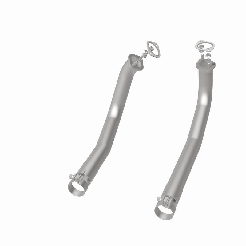 
                      
                        Magnaflow Manifold Front Pipes (For LP Manifolds) 67-74 Dodge Charger 7.2L
                      
                    