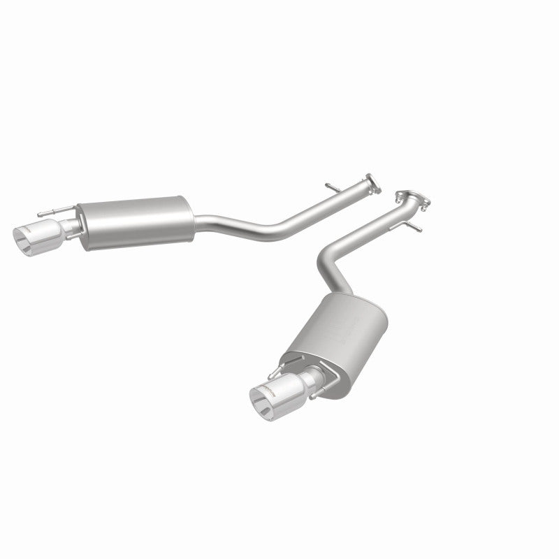 
                      
                        MagnaFlow SYS A/B 14-18 Lexus IS350 3.5L
                      
                    