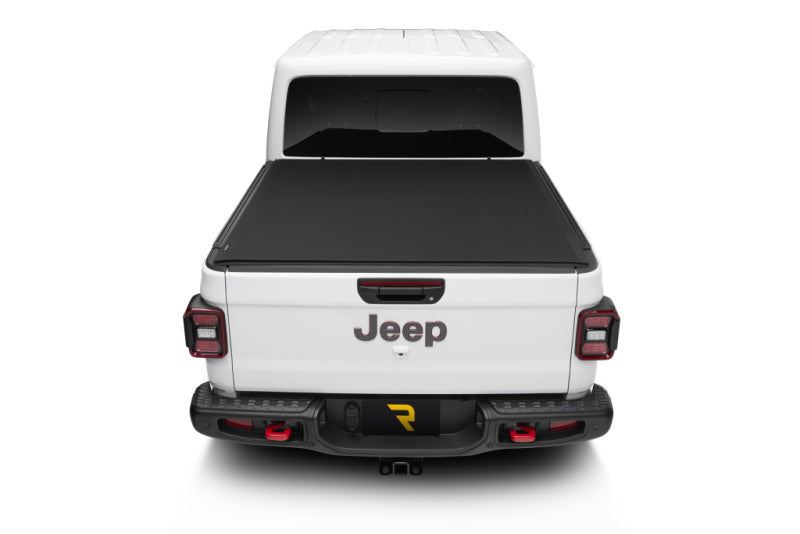 
                      
                        Truxedo 2020 Jeep Gladiator 5ft Sentry CT Bed Cover
                      
                    