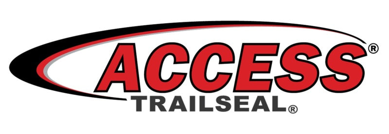 
                      
                        Access Accessories TRAILSEAL Tailgate Gasket 1 Kit Fits All Pickups
                      
                    