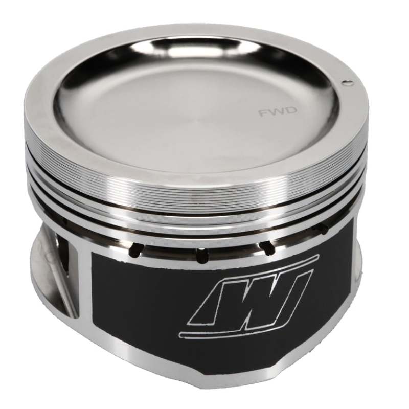 
                      
                        Wiseco Nissan KA24 Dished 9:1 CR 89.0 Piston Kit
                      
                    