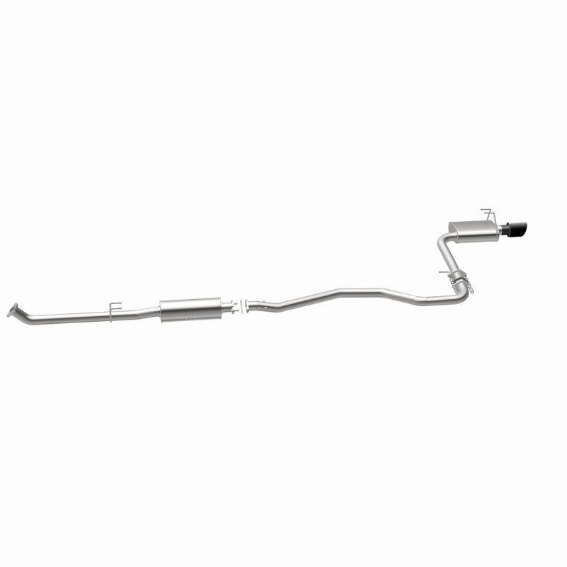 
                      
                        Magnaflow 2022+ Honda Civic Sport 2.0 Sedan NEO Cat-Back Exhaust System
                      
                    