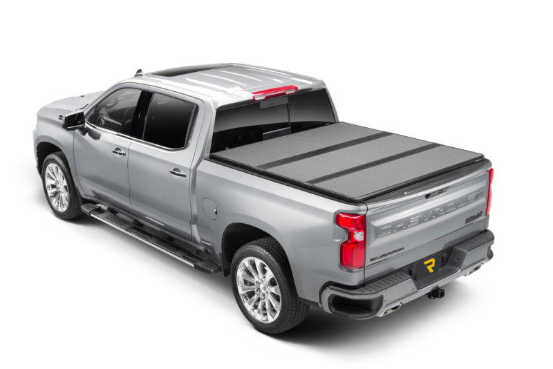 
                      
                        Extang 19-23 Chevy/GMC Silverado/Sierra 1500 (5ft. 10in. Bed) Solid Fold ALX
                      
                    