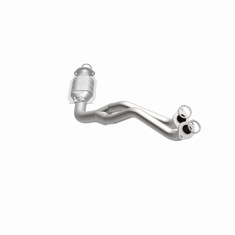 
                      
                        MagnaFlow Conv DF 95-97 Toyota Landcruiser 4.5L/1996 Lexus LX 450 4.5L
                      
                    