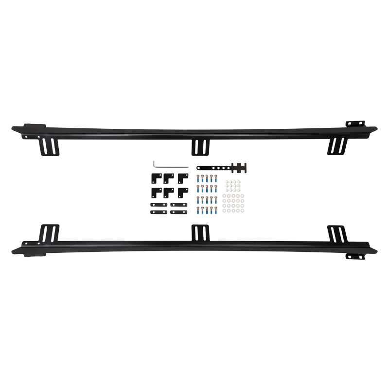 
                      
                        ARB F/Kit Roofrack 4Runner 06On
                      
                    