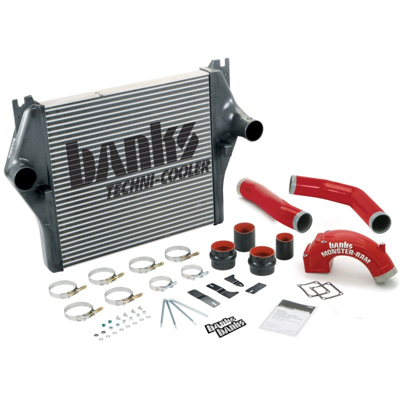 
                      
                        Banks Power 03-05 Dodge 5.9L Techni-Cooler System
                      
                    