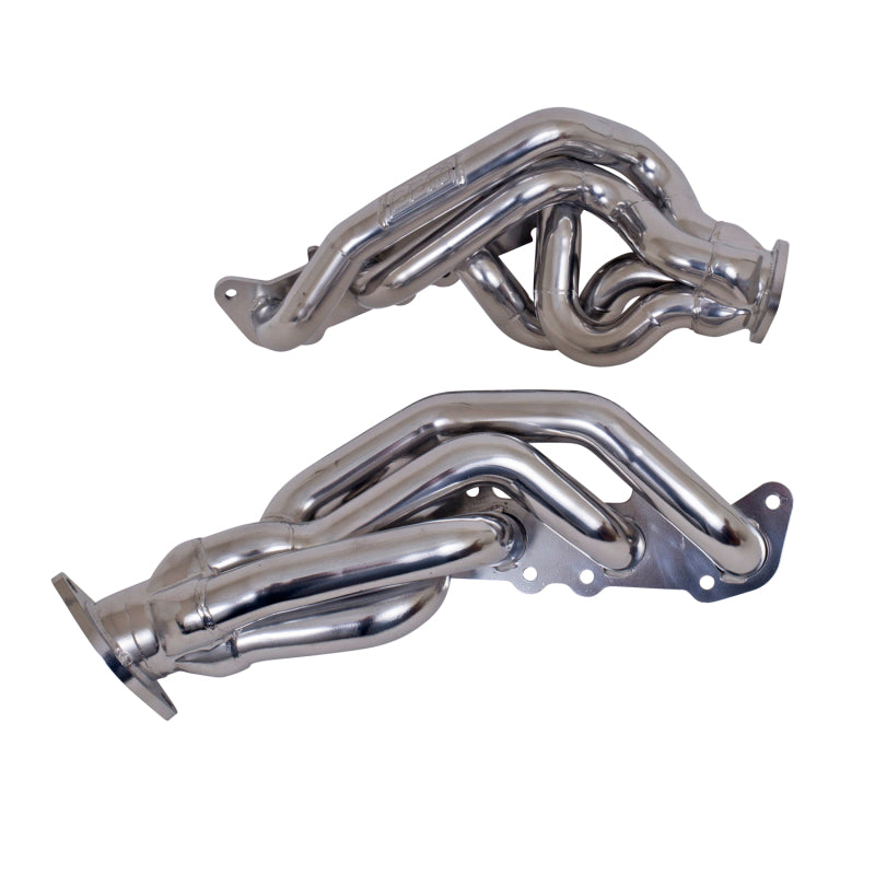 
                      
                        BBK 11-14 Mustang GT Shorty Tuned Length Exhaust Headers - 1-5/8 Silver Ceramic
                      
                    