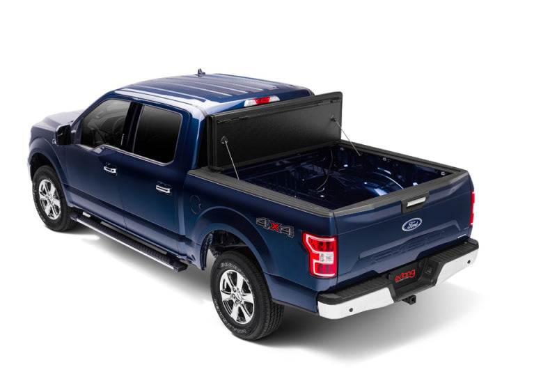 
                      
                        Extang 15-19 Ford F150 (5-1/2ft bed) Xceed
                      
                    