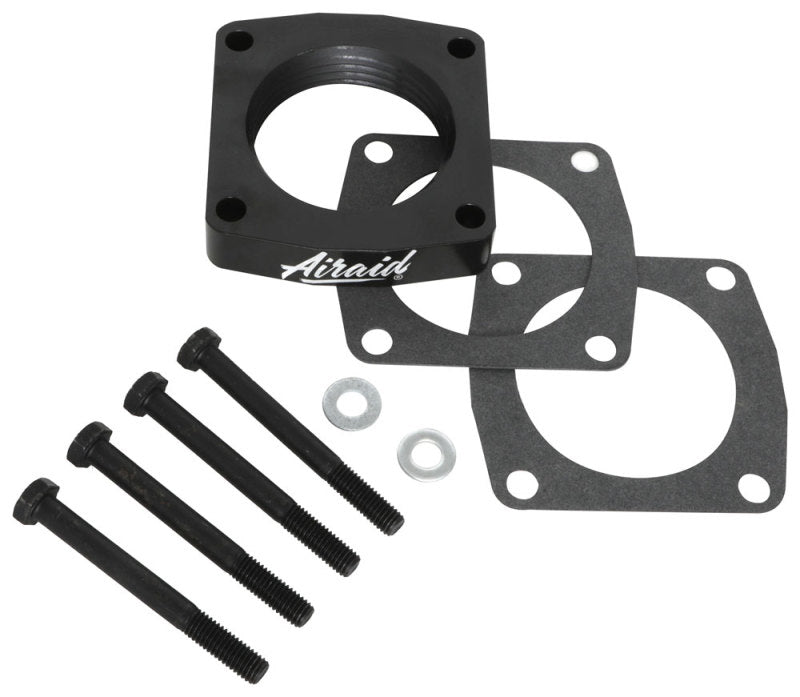 Airaid 06-09 Honda Ridgeline/Pilot 3.5L V6 PowerAid TB Spacer