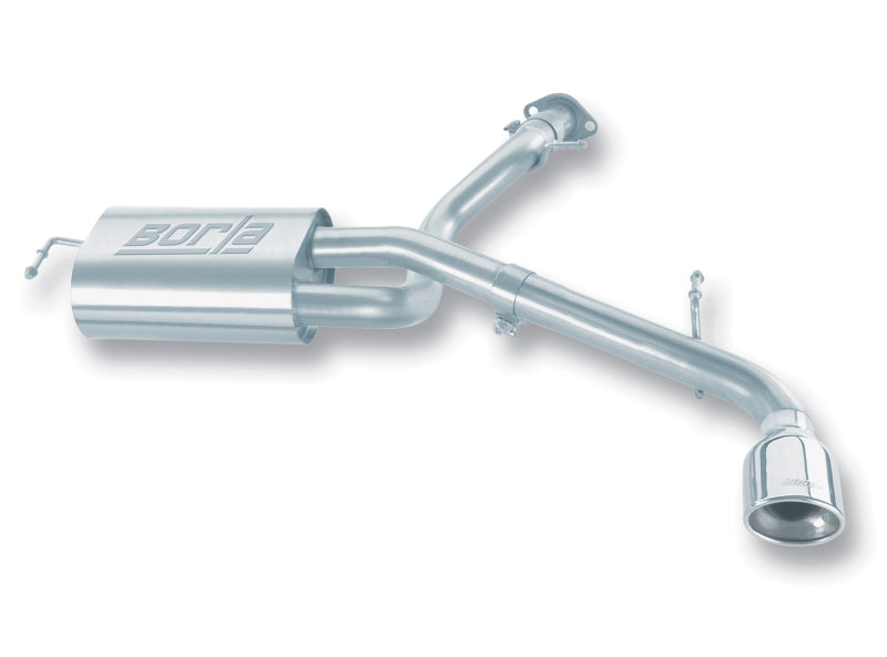 
                      
                        Borla 05-08 Scion tC Rear Muffler
                      
                    