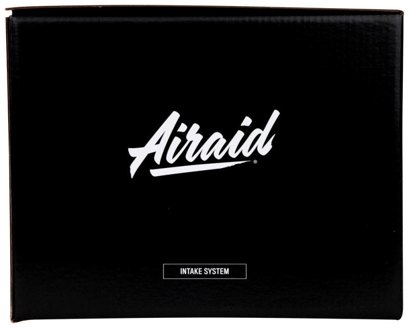 
                      
                        Airaid 2018-2020 Ford Mustang V8-5.0L F/I Airaid Jr Intake Kit
                      
                    