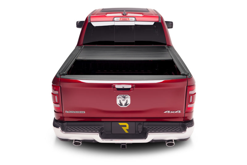 
                      
                        Retrax 19-22 Ram 1500 (6.4ft. Bed) Retrax IX
                      
                    