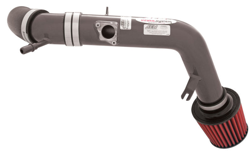 AEM 2006 Mazdaspeed 6 Silver Cold Air Intake