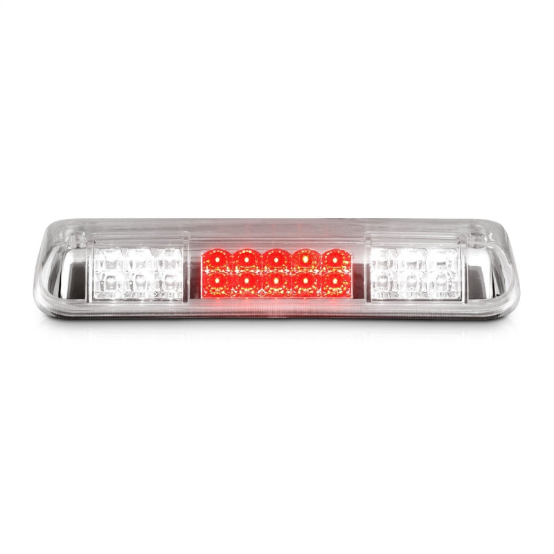 
                      
                        ANZO 2004-2008 Ford F-150 LED 3rd Brake Light Chrome B - Series
                      
                    