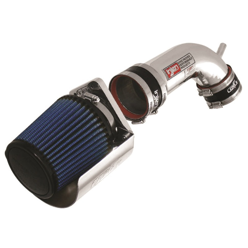 
                      
                        Injen 93.5-95 Supra (NA) / 92-95 GS300 SC300 w/ Heat Shield Polished Short Ram Intake
                      
                    