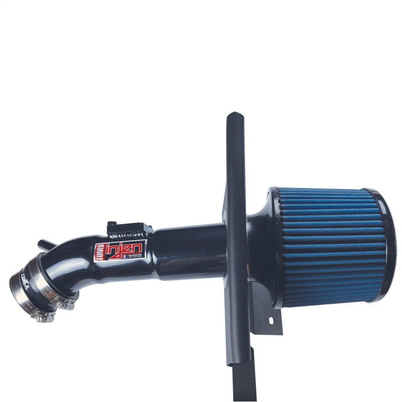 
                      
                        Injen 18-20 Toyota C-HR 2.0L Black Short Ram Air Intake
                      
                    