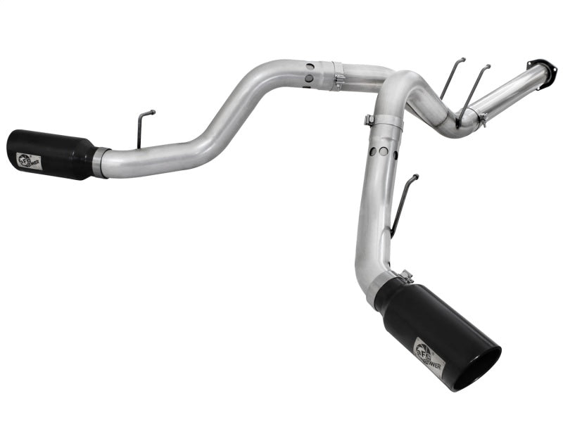 
                      
                        aFe Atlas Exhaust 4in DPF-Back Al Steel 11-14 Ford Diesel Trucks V8-6.7L (td)
                      
                    