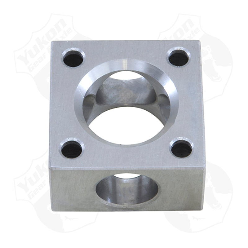 
                      
                        Yukon Gear Standard Open and Tracloc Cross Pin Block For 9in Ford
                      
                    