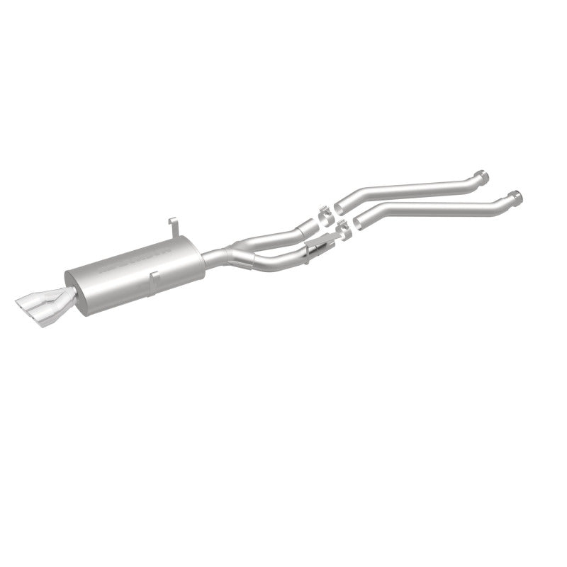 
                      
                        MagnaFlow SS C/B 87-91 BMW 352i/87-90 325IS/88-91 325IX/87-93 325 Single Rear Exit
                      
                    