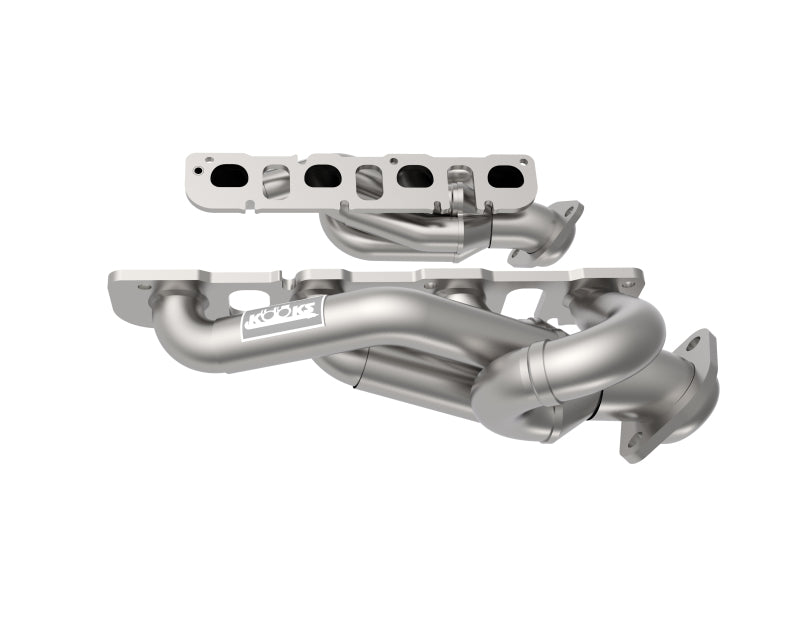 
                      
                        Kooks 19-20 Ram 1500 5.7L HEMI 1-5/8in x 1-3/4in Stainless Steel Torque Series Headers
                      
                    