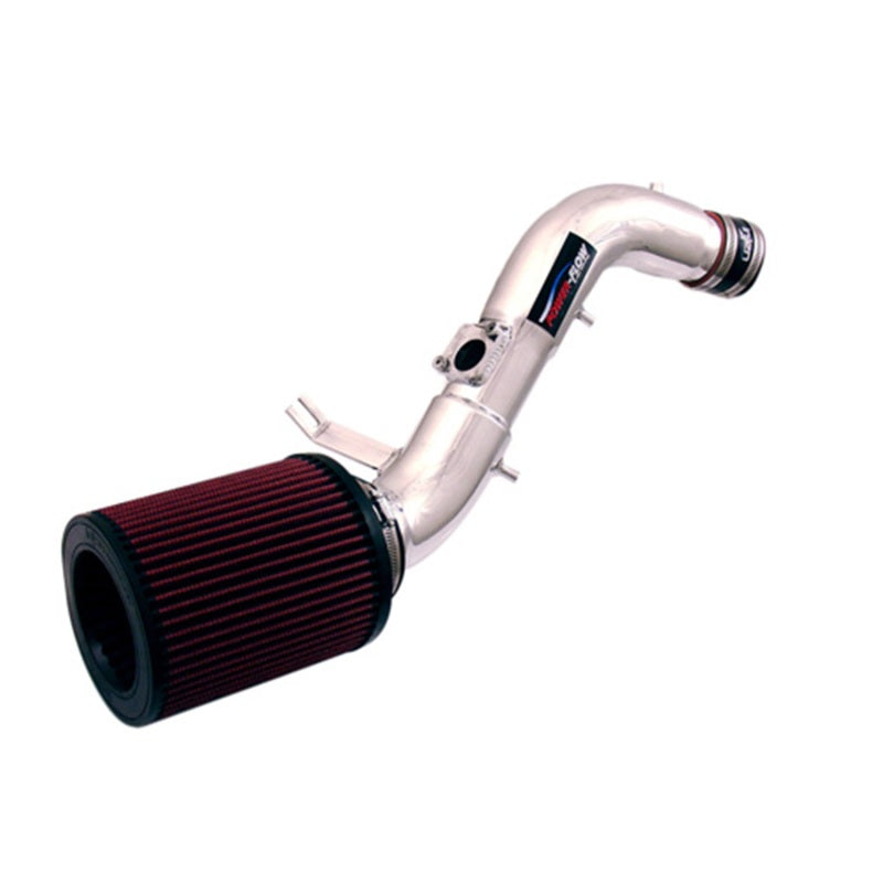 
                      
                        Injen 99-04 4Runner Tacoma 3.4L V6 only Polished Power-Flow Air Intake System
                      
                    