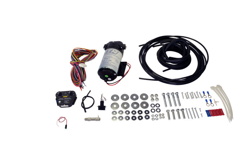 
                      
                        AEM V3 Water/Methanol Injection Kit - Multi Input (NO Tank)
                      
                    